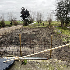 Herbouw boerderij Oudewater