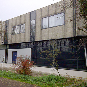 CBR Rotterdam